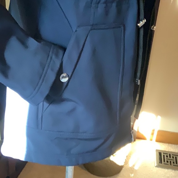 Jessica Simpson Shell Coat Size M - Picture 3 of 7